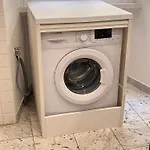 Apartment Basento *