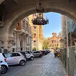 Basento Apartment *