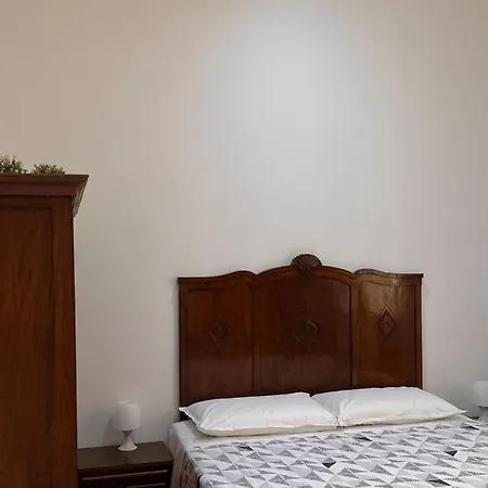 Basento Apartment Rome