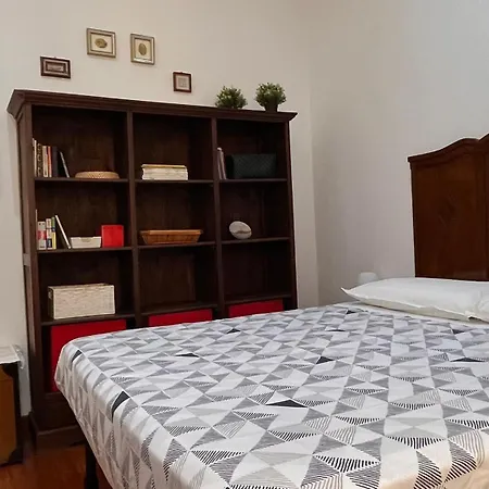 Apartment Basento *