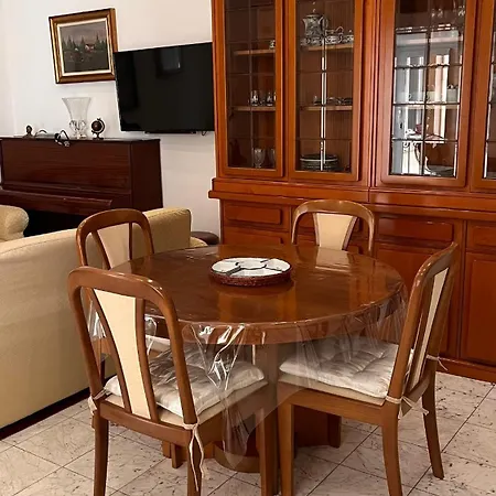 Apartment Basento