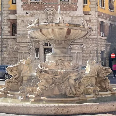 Appartamento Basento