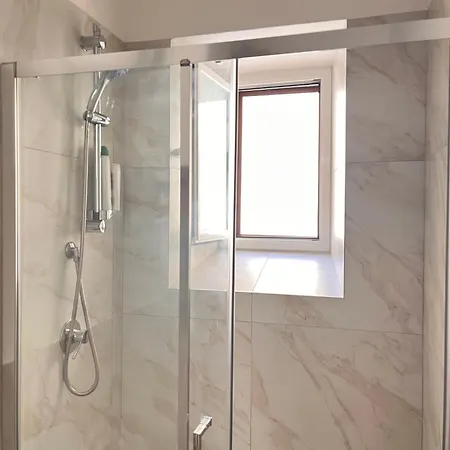 Basento Lejlighed
