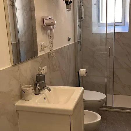 Basento Lejlighed *