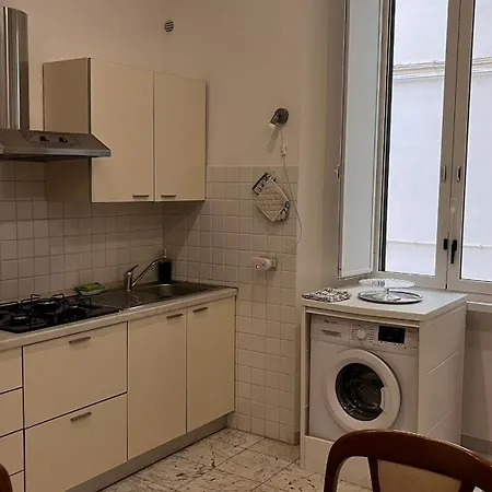 Lejlighed Basento