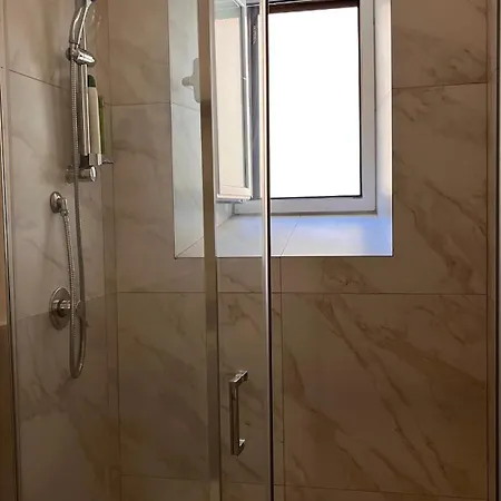 Basento Apartman Róma