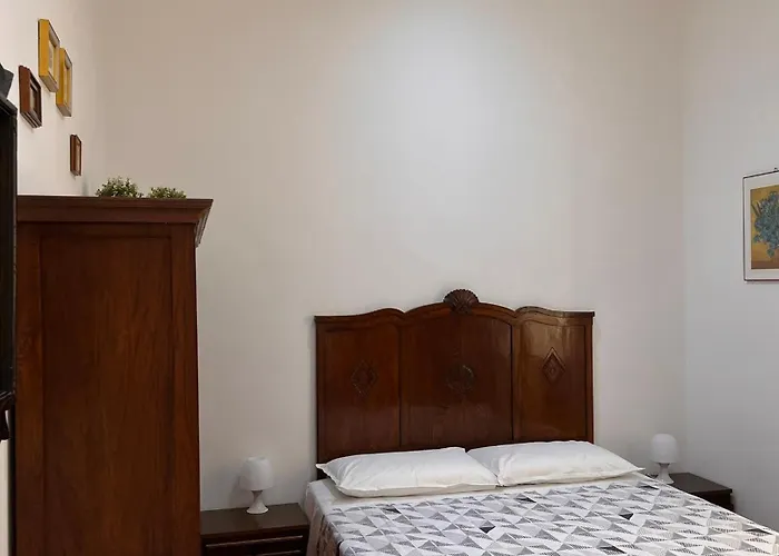 Basento Apartmán Řím