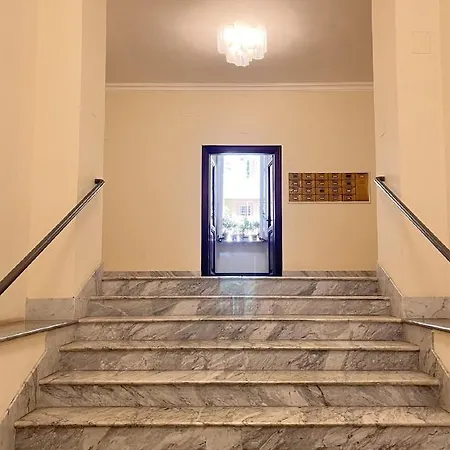 Basento דירה *