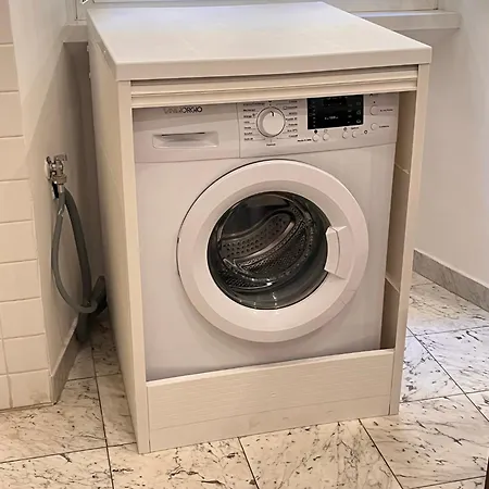 דירה Basento *