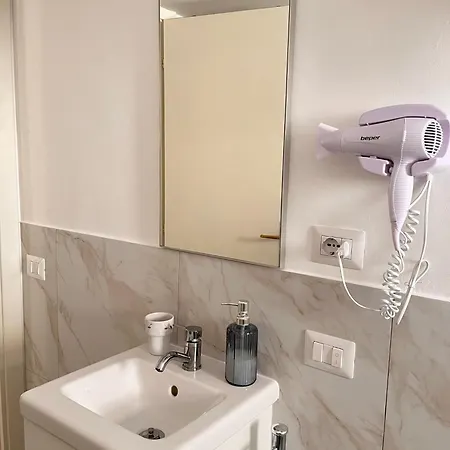 Basento דירה *
