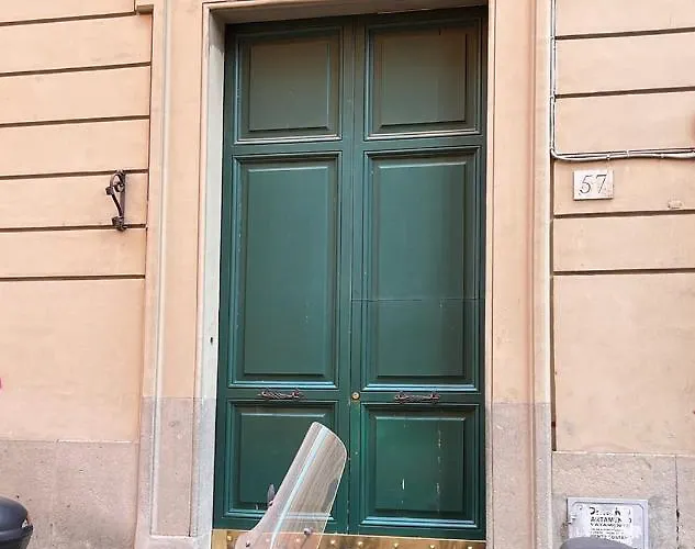 Basento Apartamento *