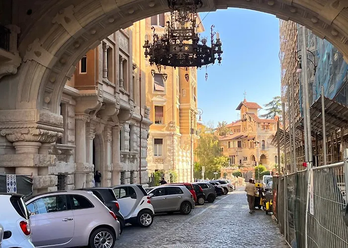 Basento Apartamento *