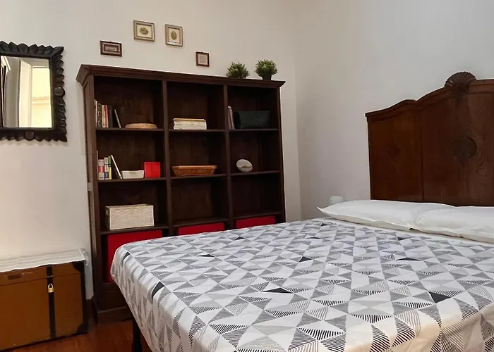 Apartamento Basento *