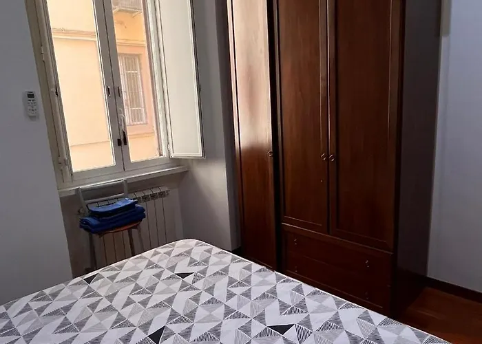 Basento Apartamento Roma