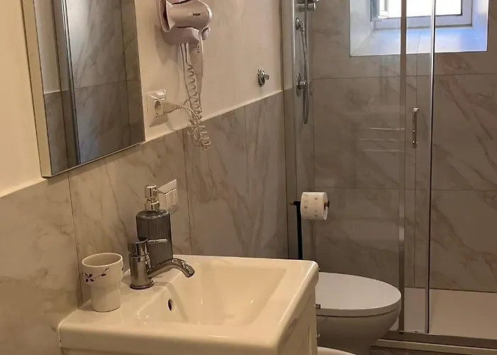 Basento Apartamento *