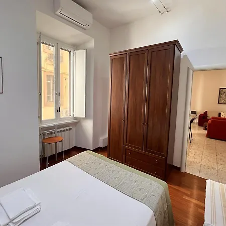 Basento Roma